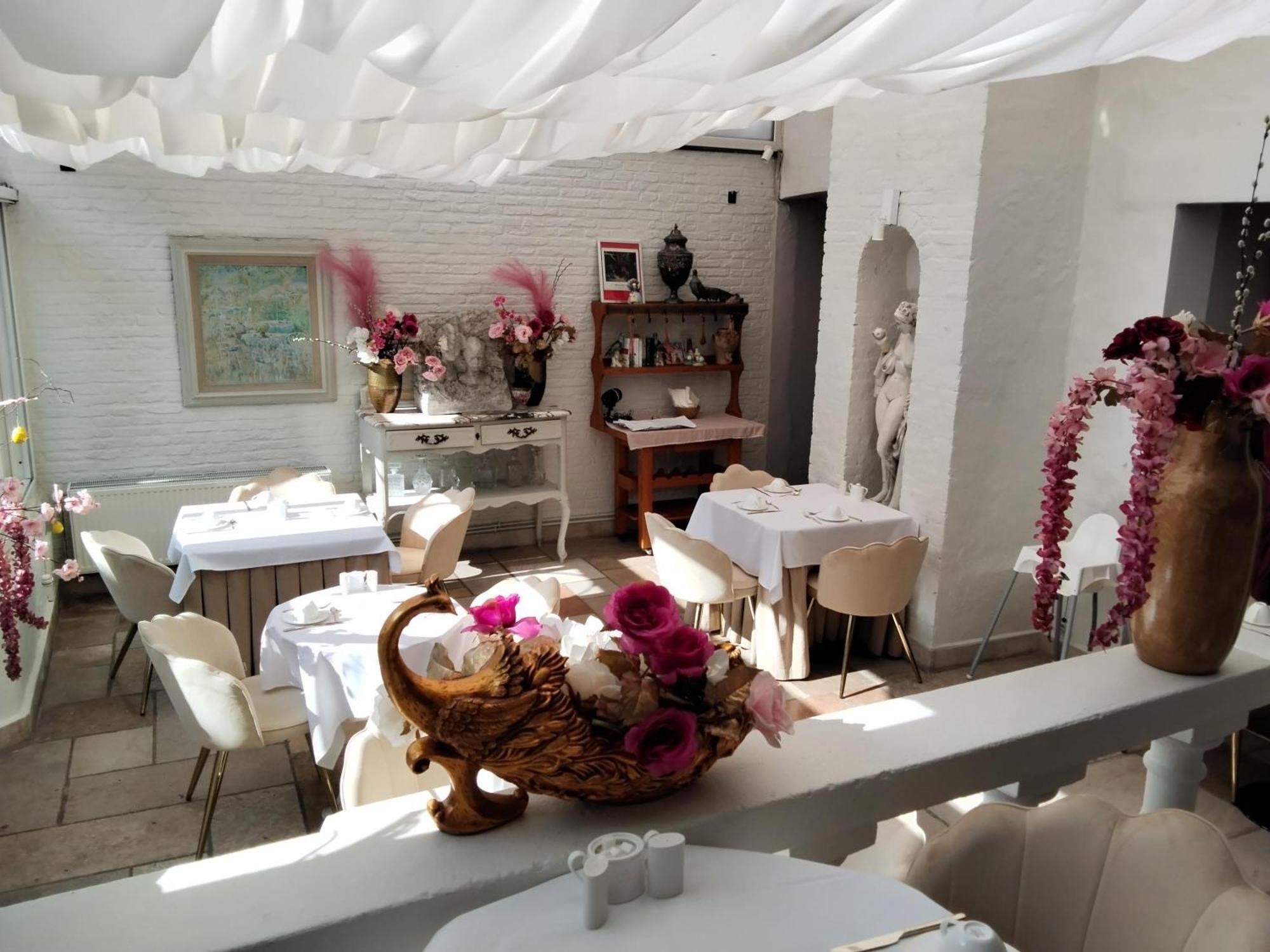 Boutique Hotel Die Swaene Bruges Exterior foto