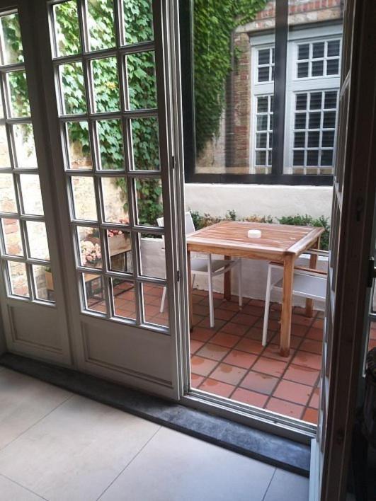 Boutique Hotel Die Swaene Bruges Cameră foto